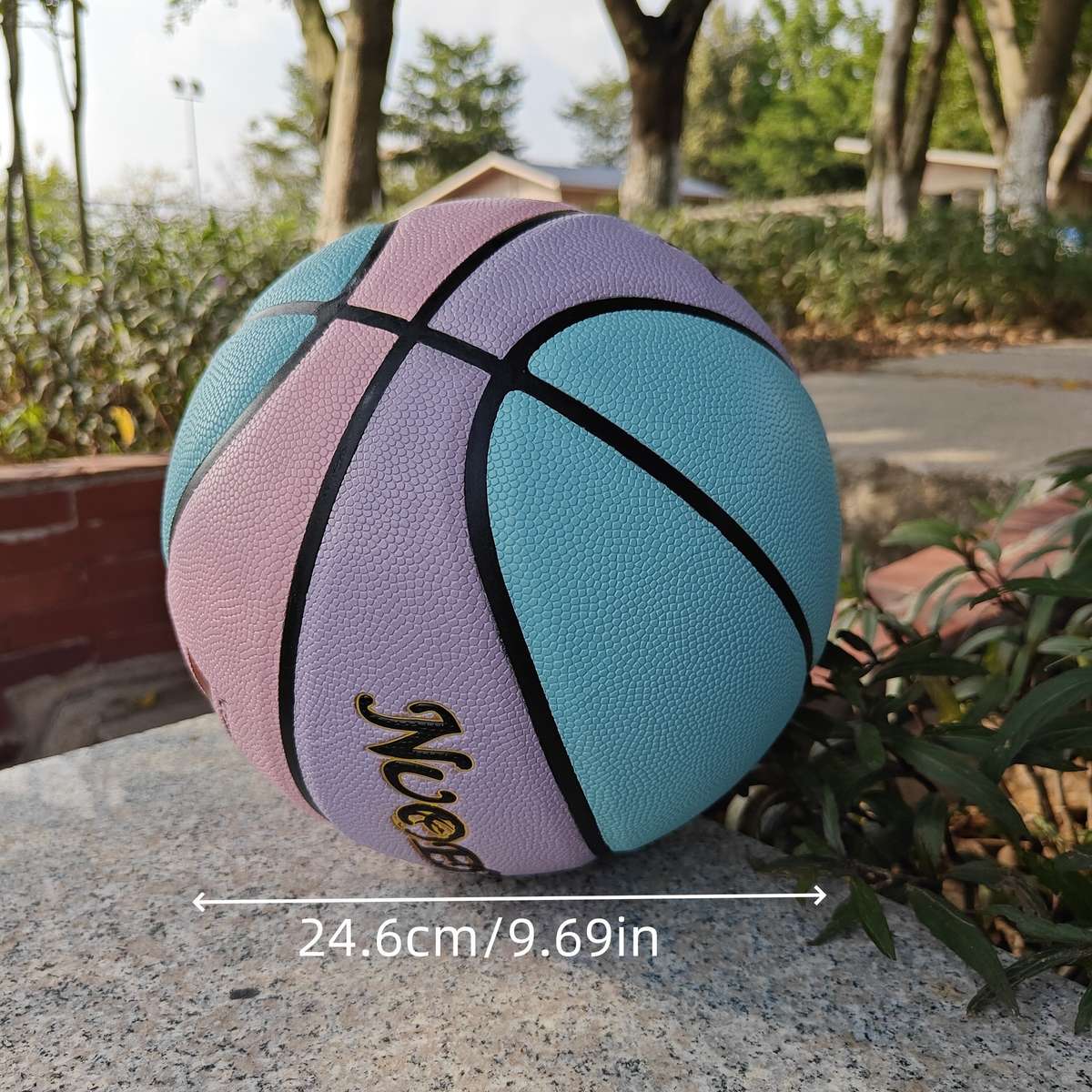 Basketball Size Size 7