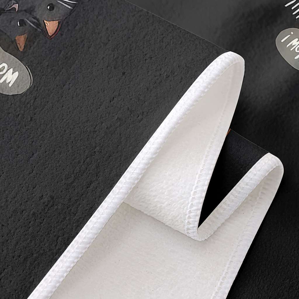 Rag Quantity 2Pcs