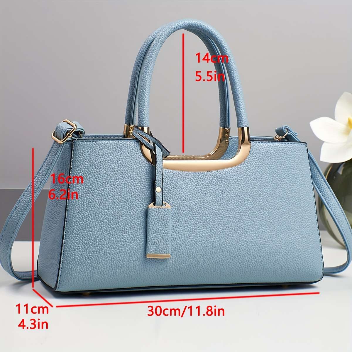 WomenS Bags Blue
