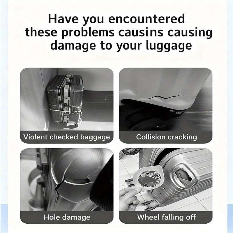 Multipurpose Waterproof Luggage Repair Gluestrong Adhesive For Creative Projects