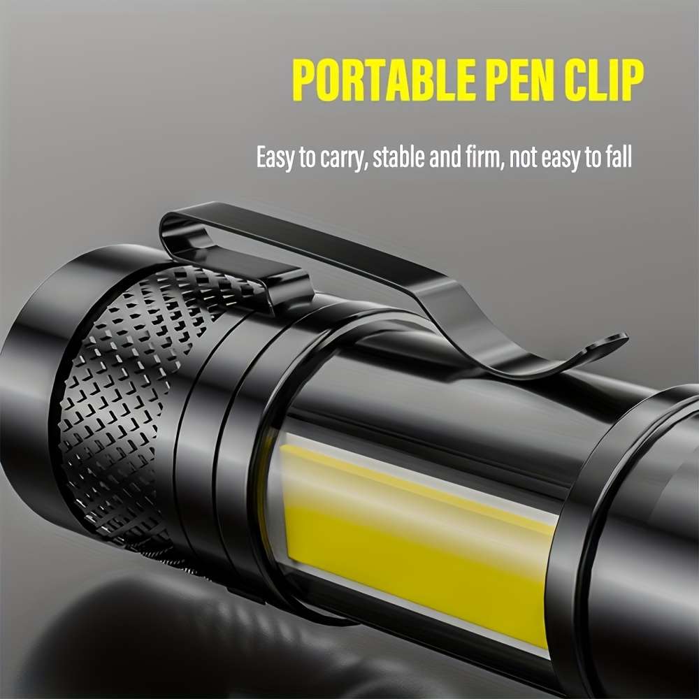 Flashlight
