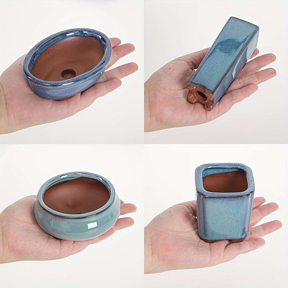 Flowerpot Color Style7