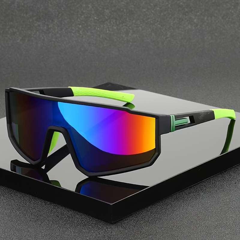Cycling Glasses Color Translucent Gray Coated For Mercury Sheet