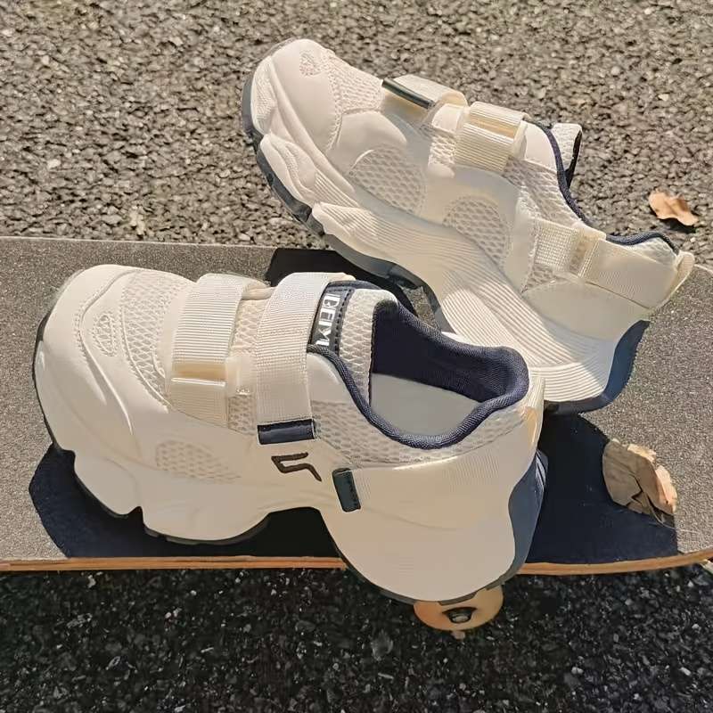Women S Sneakers Color White Sizeuk 3.5