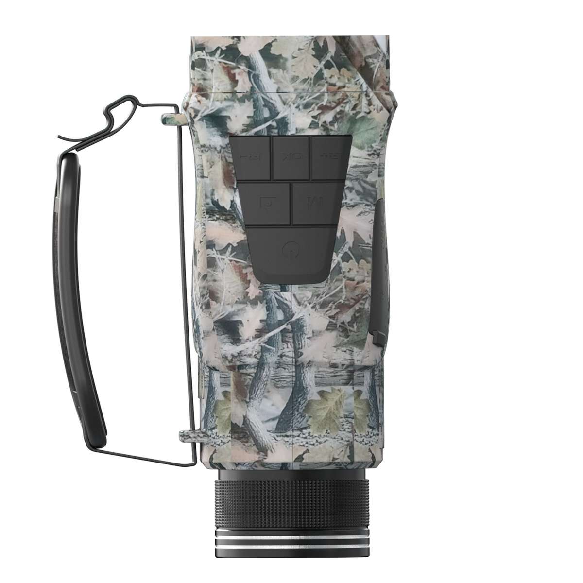 Telescope Color Camouflage