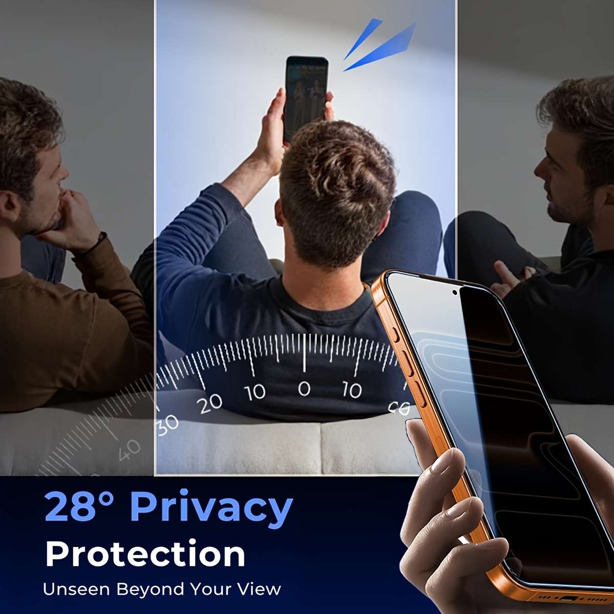 Screen Protector Compatible Model Iphone 13