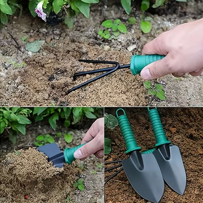 Garden Supplies Quantity 5Pcs Set