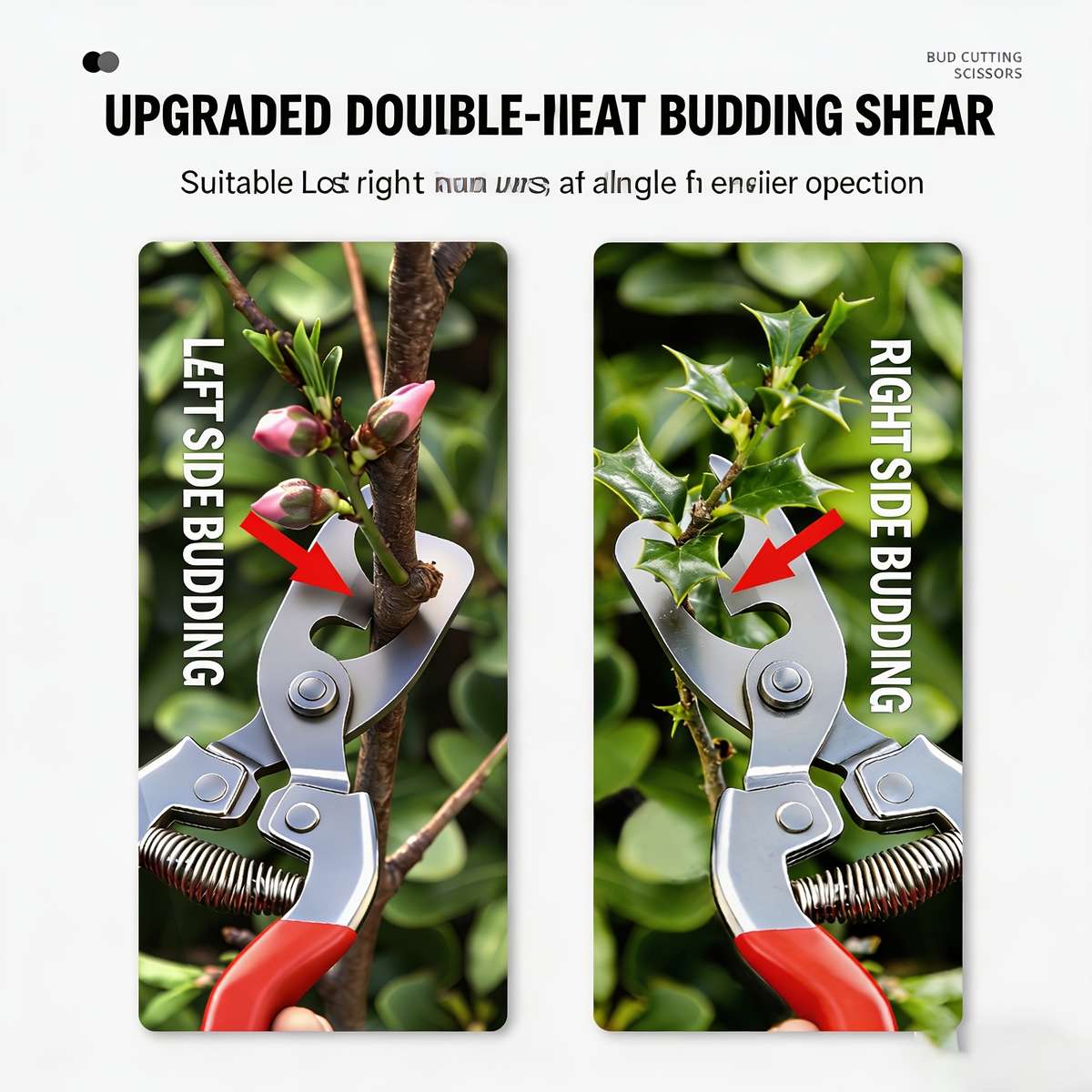 Garden Supplies Quantity 2Pcs