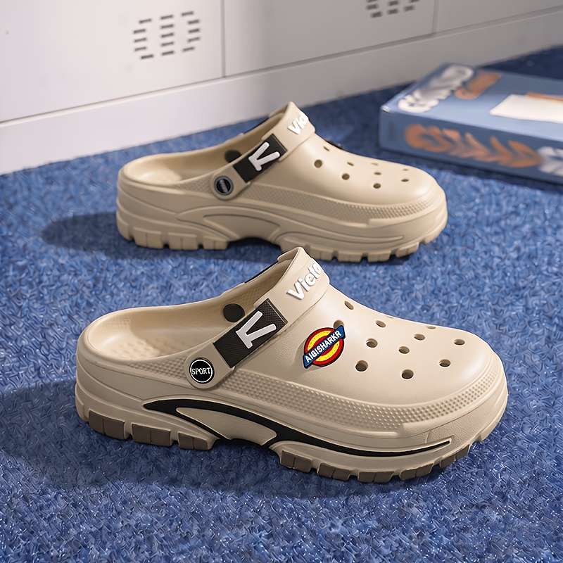 Sandals Color Grey Size Uk 11