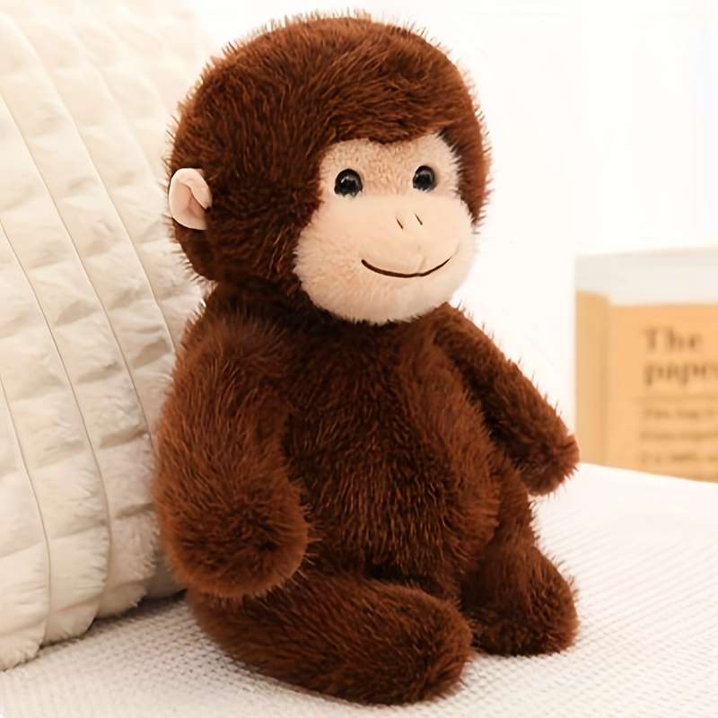 Plush Toyss color Yellow