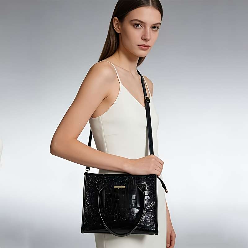Women S Handbags Black