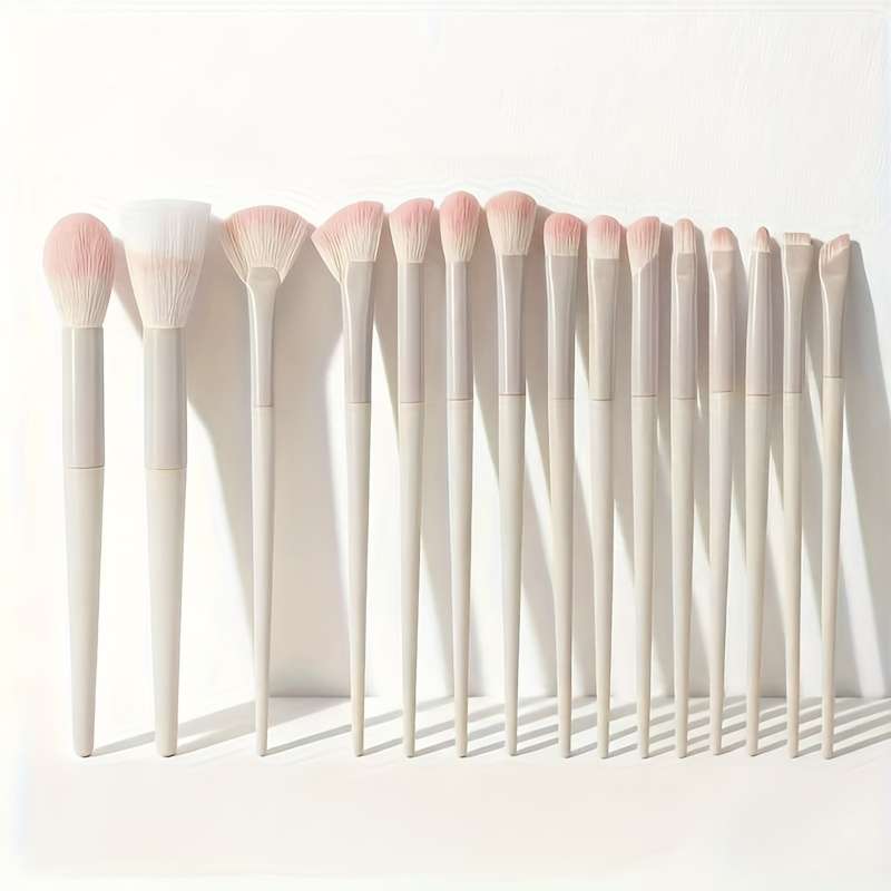 Makeup Brush Set Style Dsw1