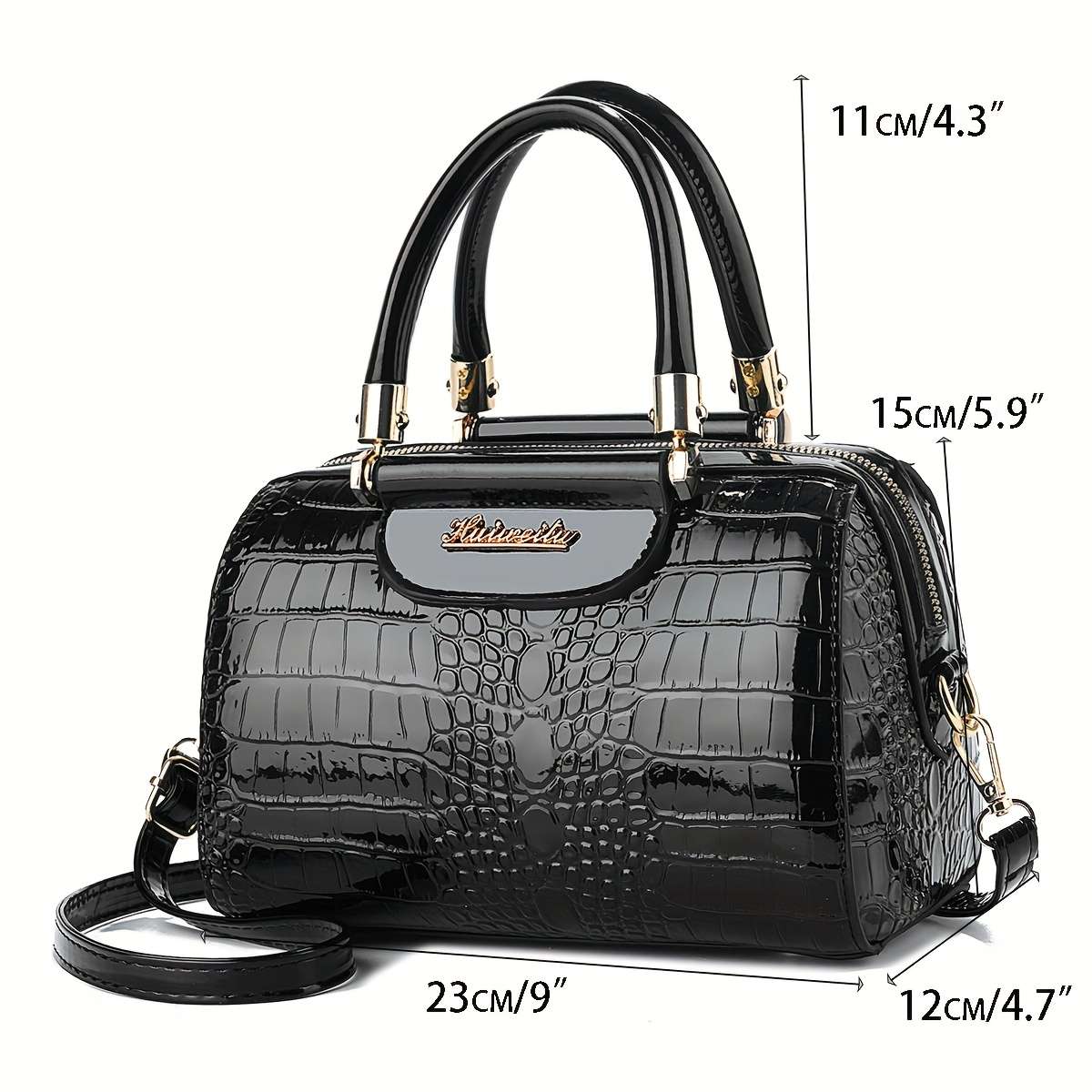 WomenS Bags Coffee