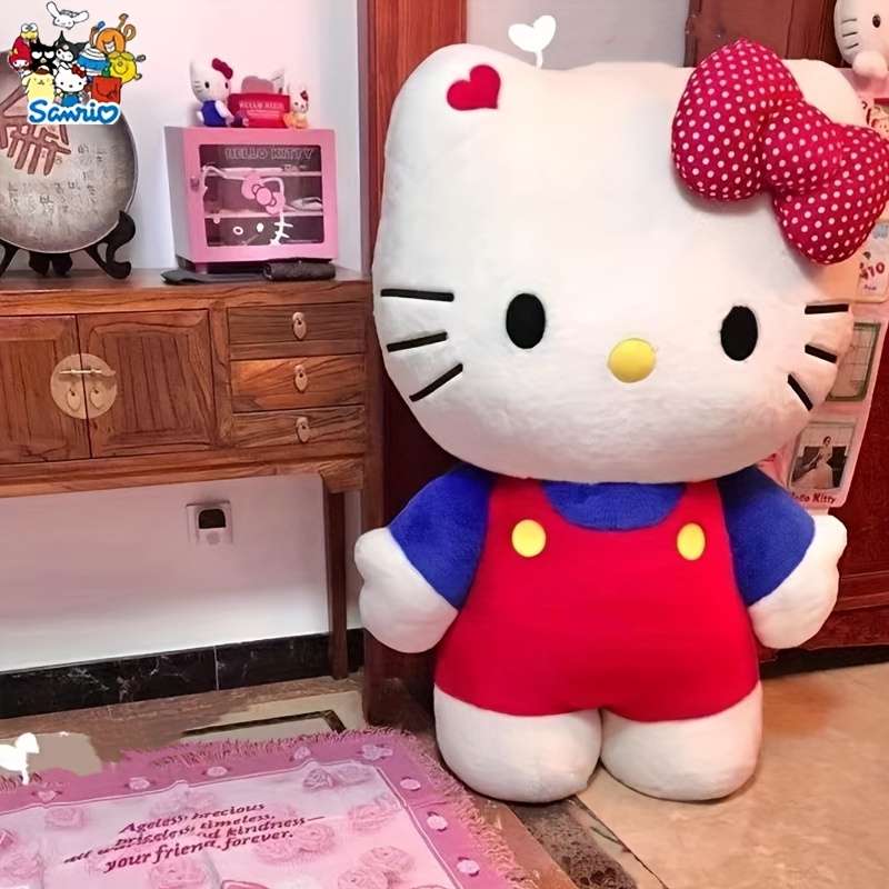 Plush Toyss color Red KTM