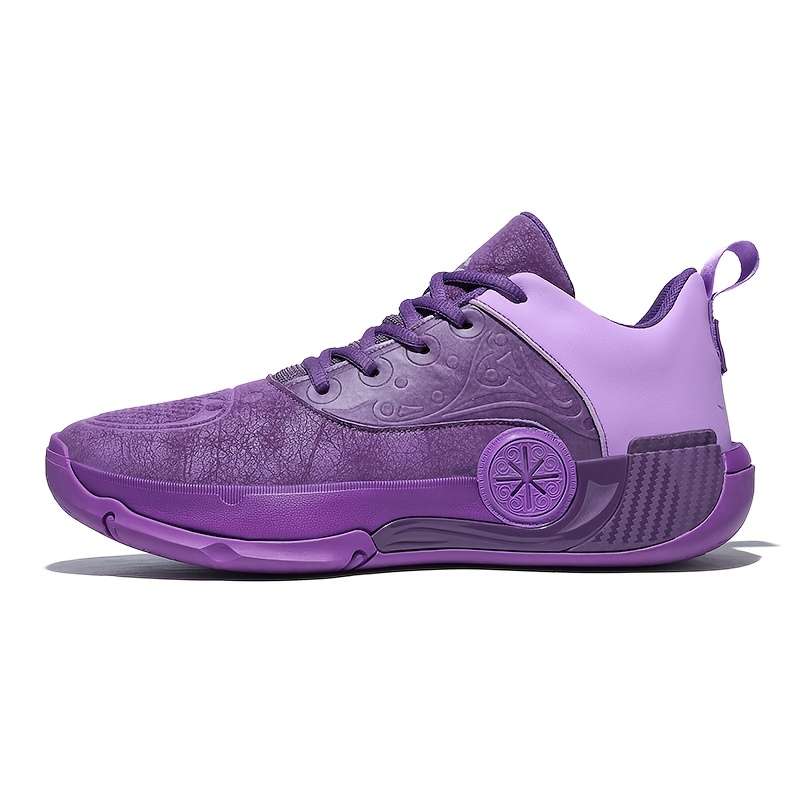 Sneakers Purple Size Uk 7