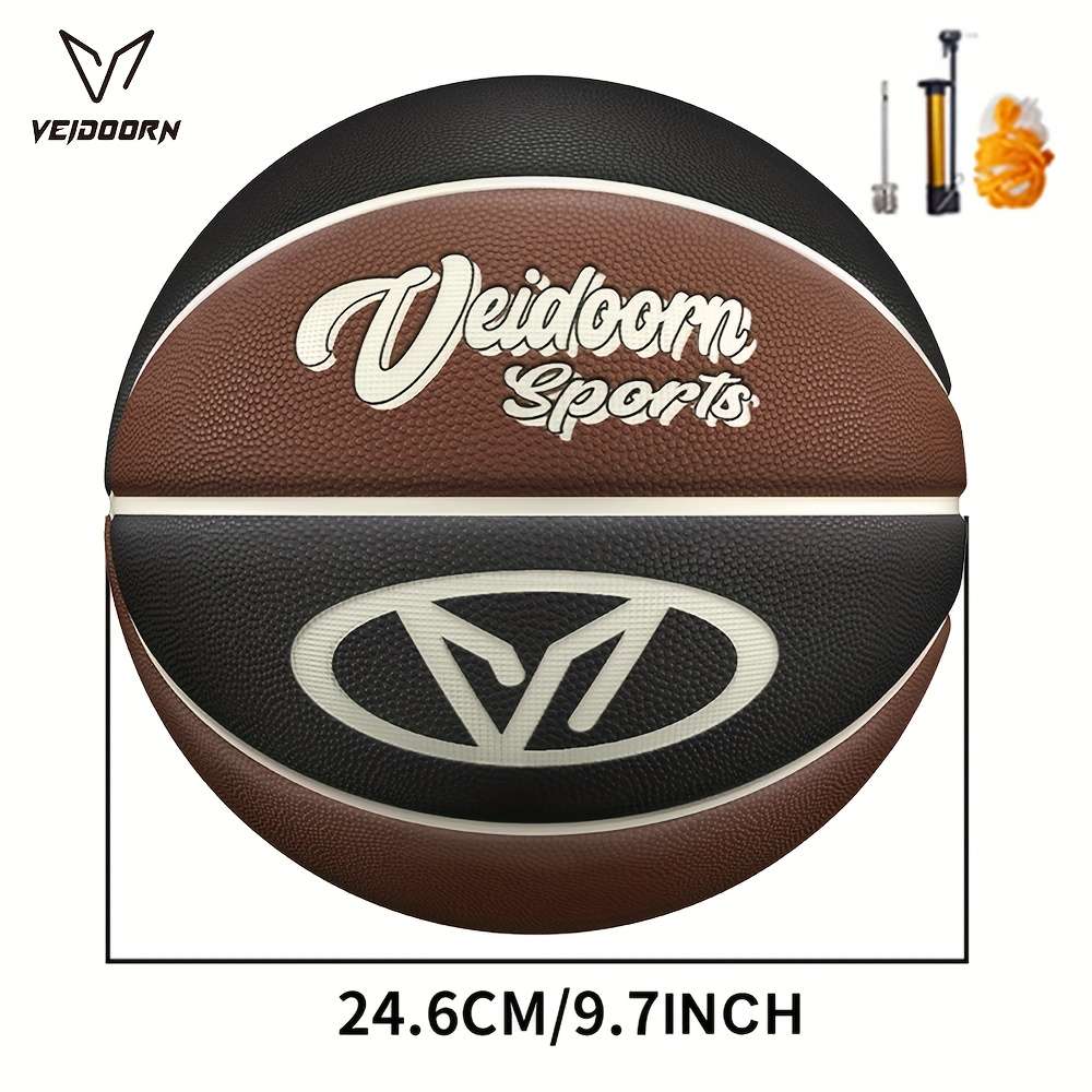 Basketball Size Size 7