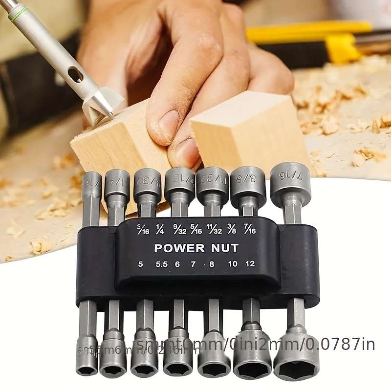 Screwdriver Bit Tool Set Quantity 14Pcs
