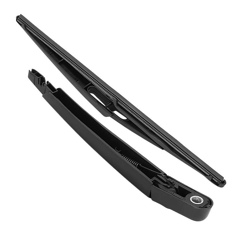 Windshield Wipers Quantity 2Pcs