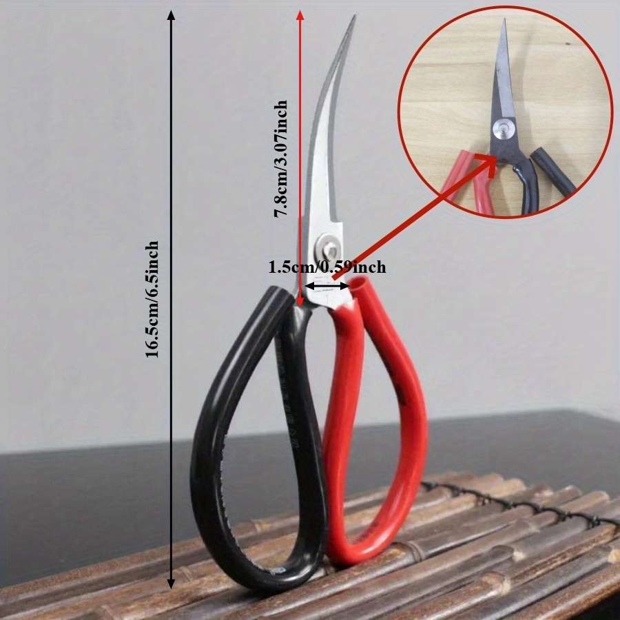 Scissors Color Style 5   160Cm