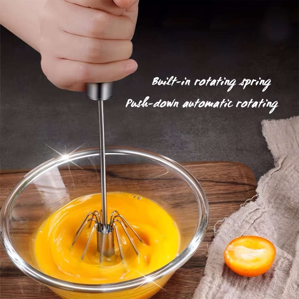 Egg Beater Quantity 4Pcs