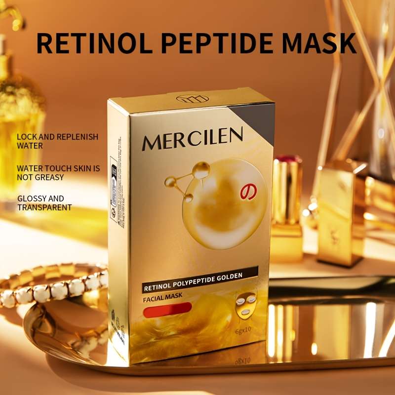 Facial Mask Capacity 3 Boxes