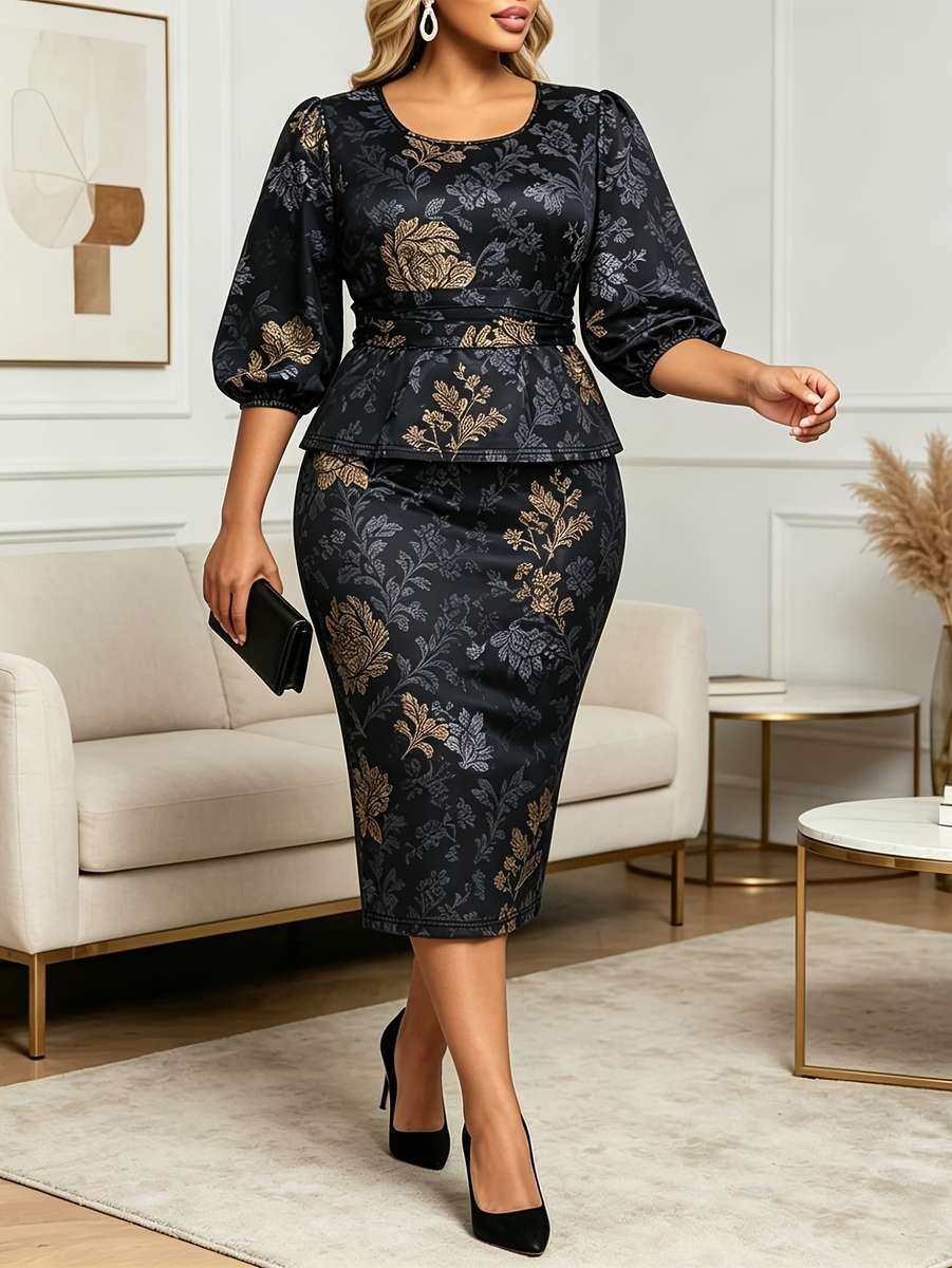 Women S Dress Color Blue Size 0Xl