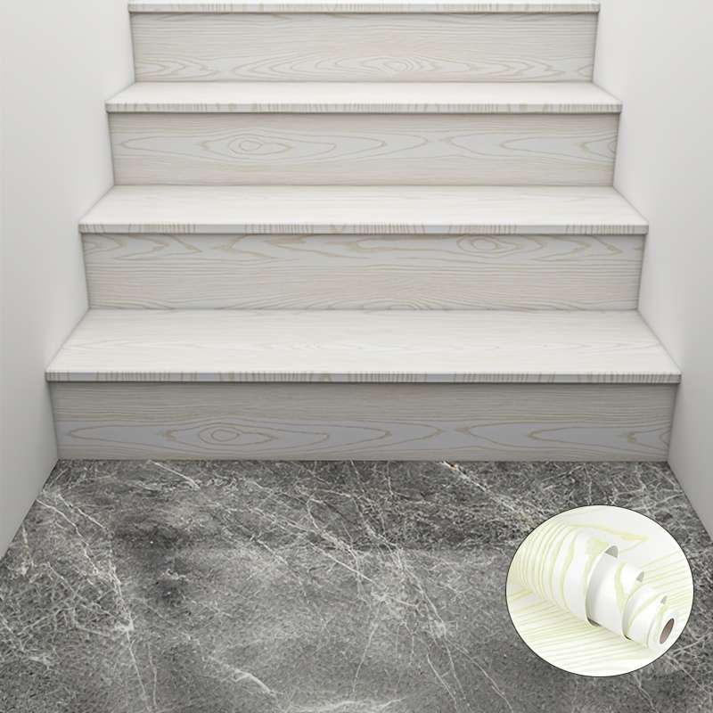 Self Adhesive Floor Stickers Gsdgs 02 29.99*600Cm 11.81*236.22In