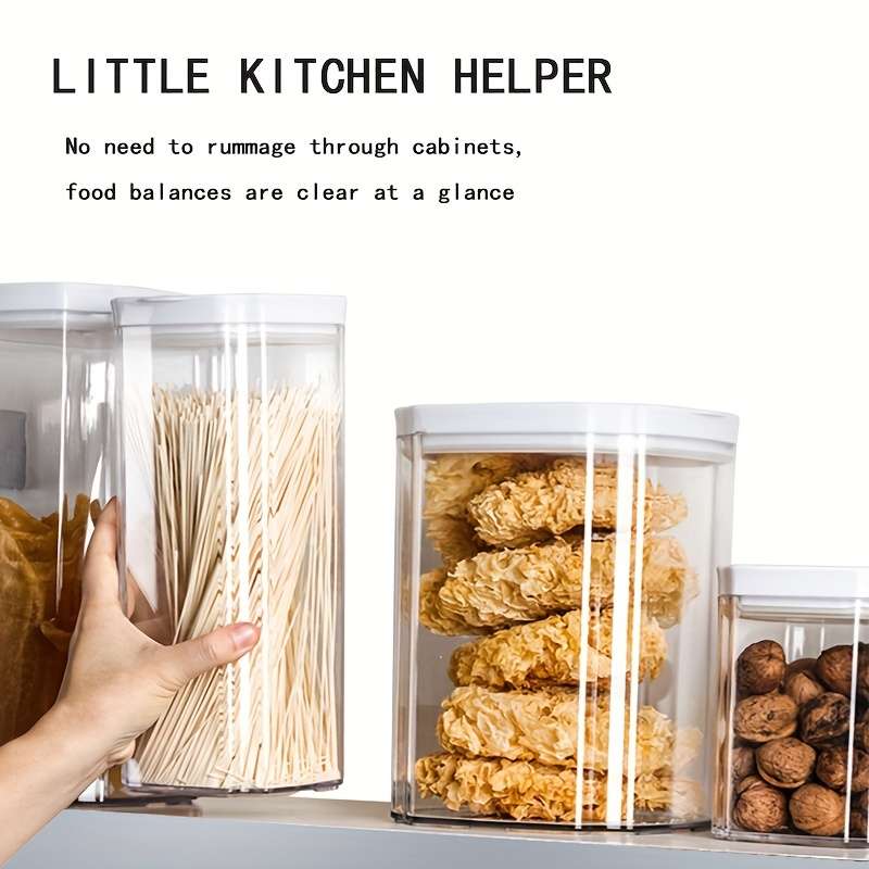 Sealed Jar Quantity 2Pcs 1000Ml