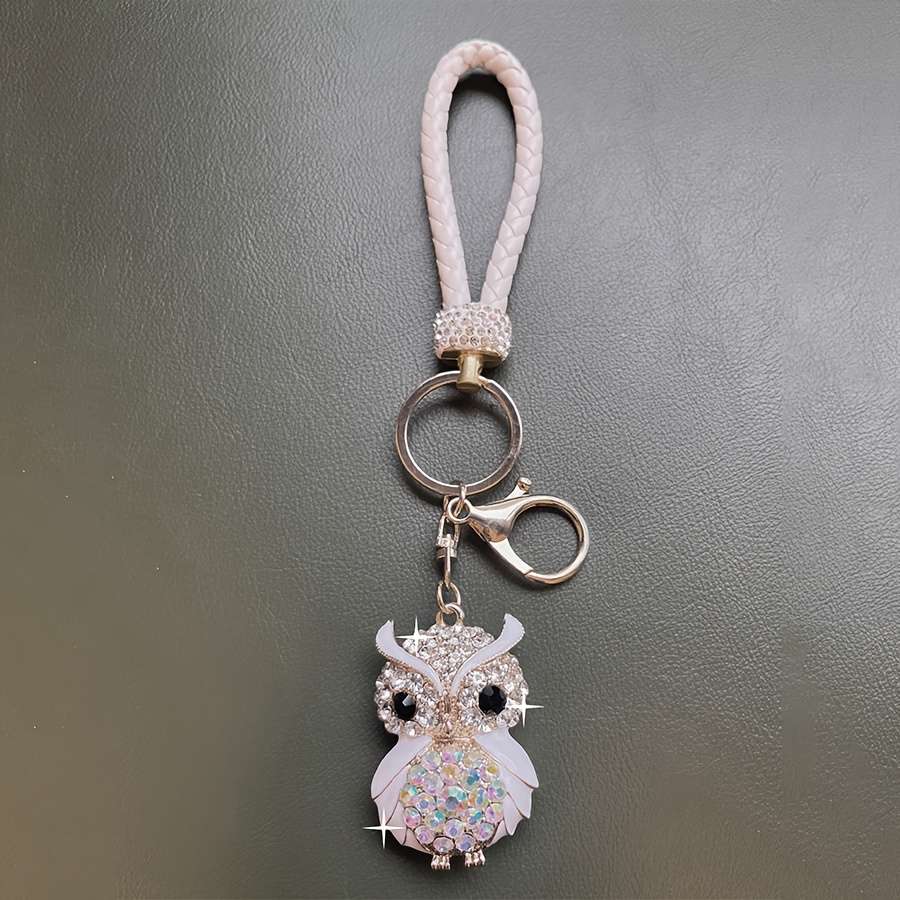 Mini Keychain