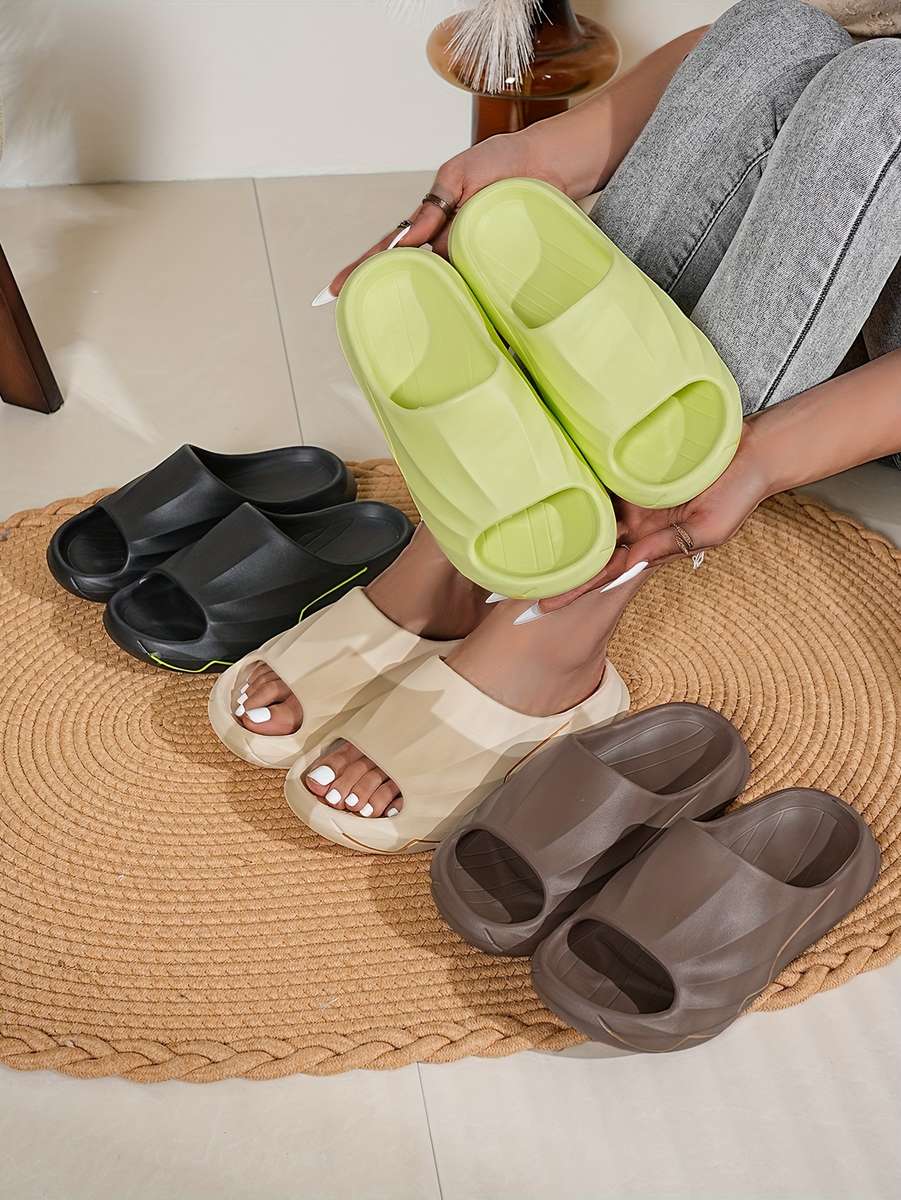 Sandals Color Khaki Size Uk 6.5 7
