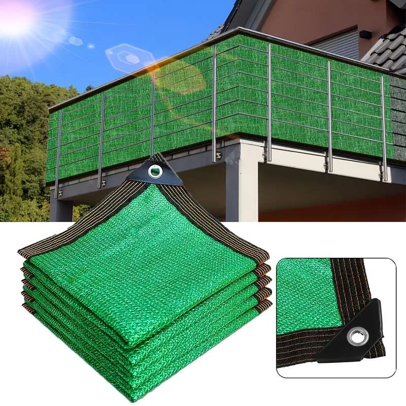 Shade Net Size 2X7M