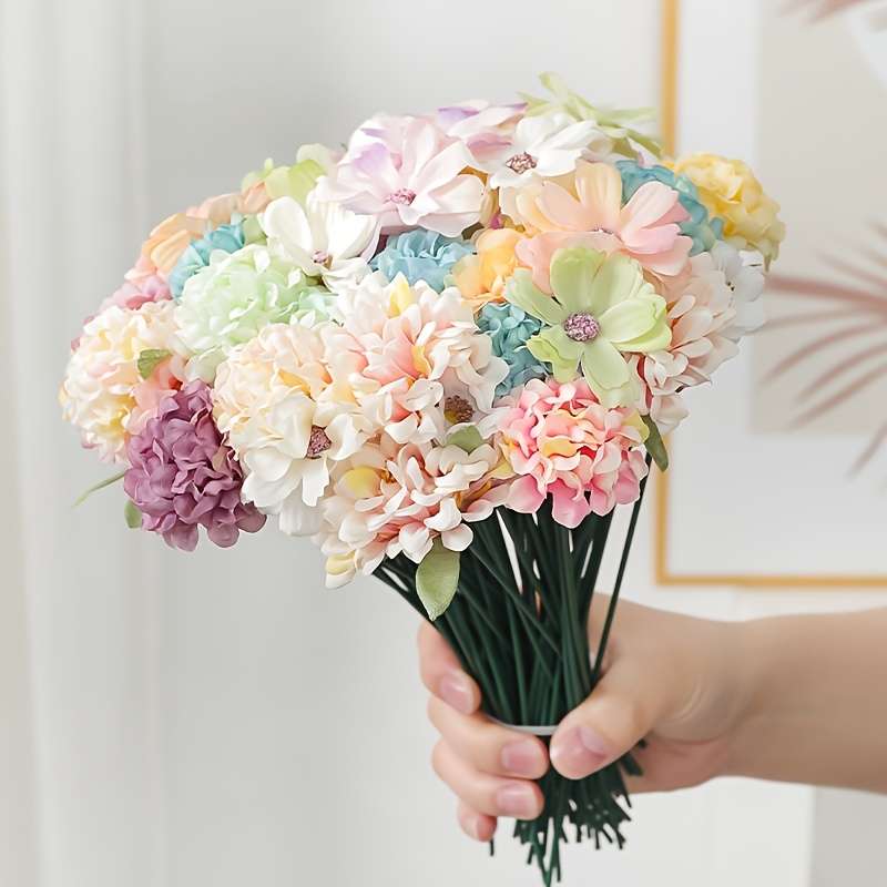Wedding Supplies Color Multicolor Quantity 18Pcs