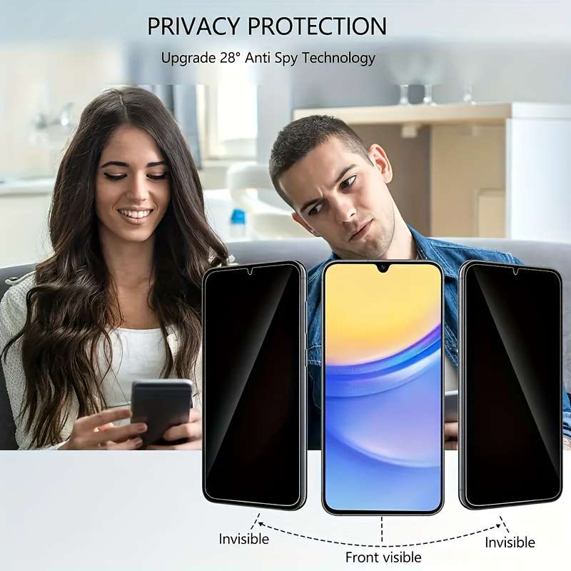 Screen Protector Compatible Model Galaxy A53 5G
