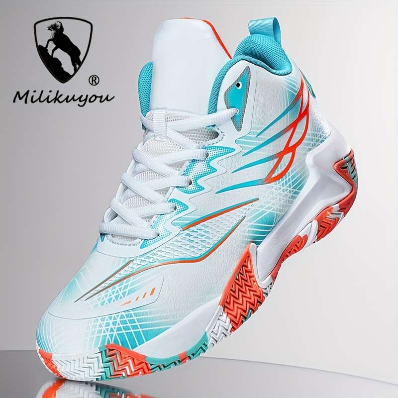 Sneakers White Moon Size Uk 7