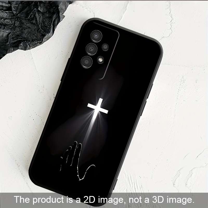 Phone Case Mixed Color 1 Compatible Model Galaxy A16