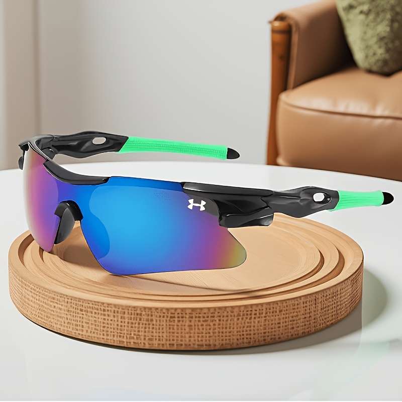 Cycling Glasses Model C2