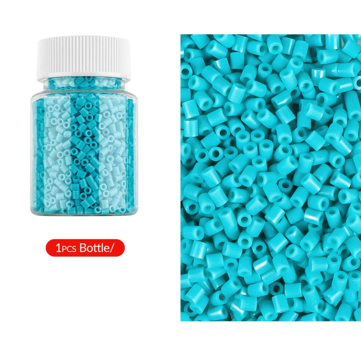Perler Bead Set C5 2009Pcs
