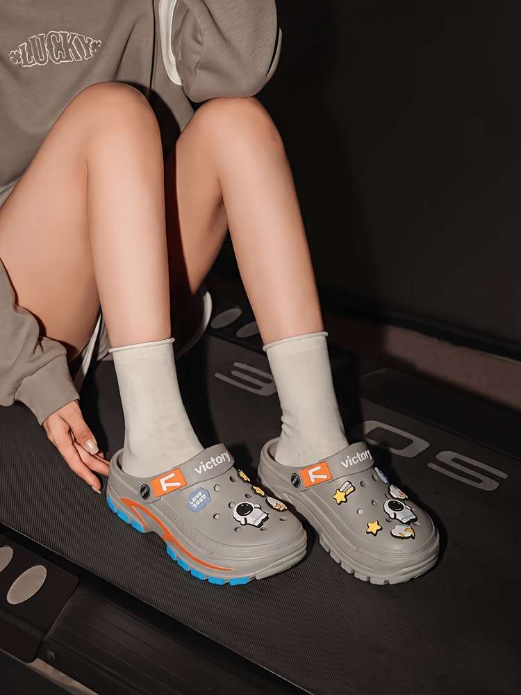 Sandals Color Black Size Uk 5