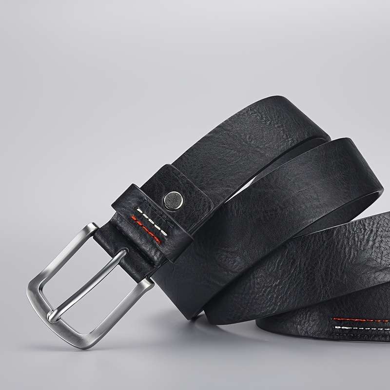 Belt Color Dark Blue Size 105 Cm
