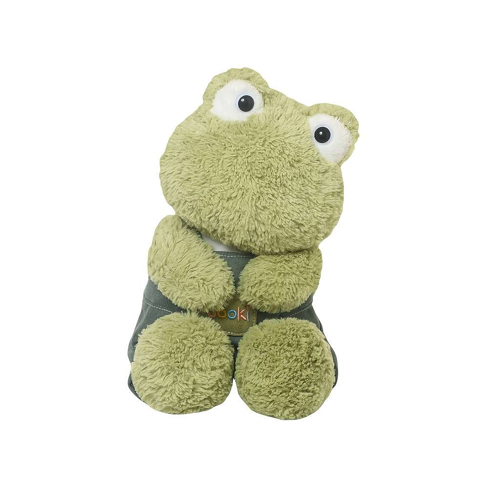 Plush Toyss Items Overalls Series Koala