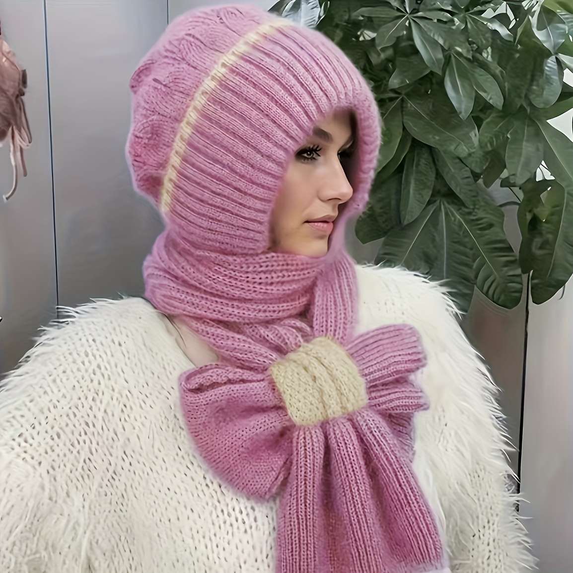 Hat Color Camel