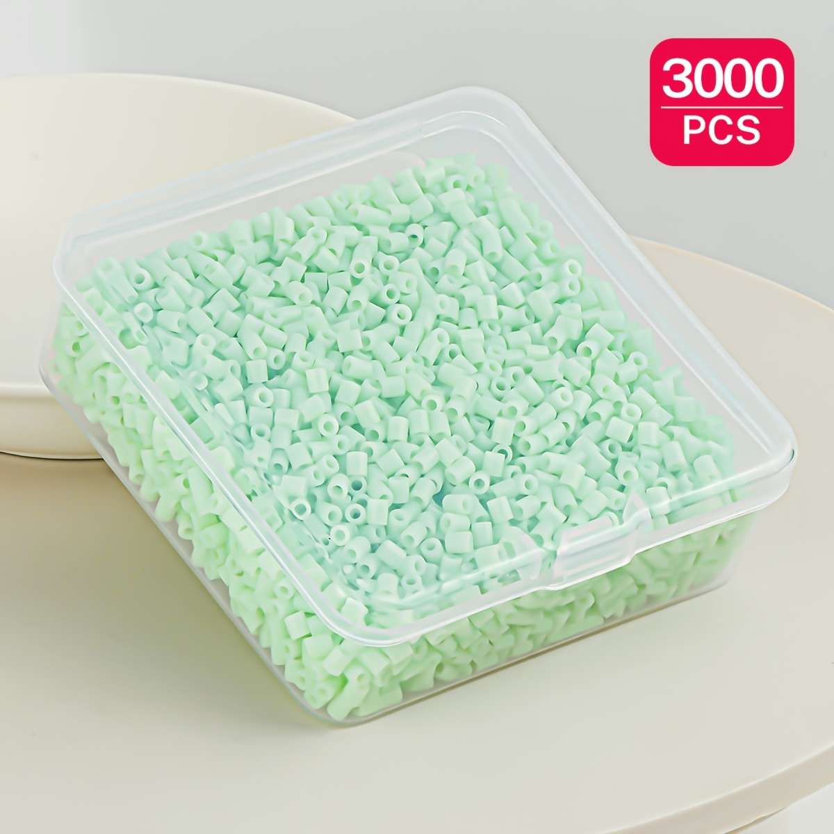 Perler Bead Set Blue C5 3K