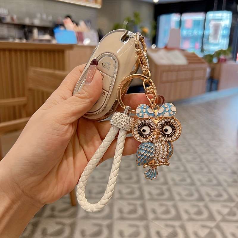 Mini Keychain