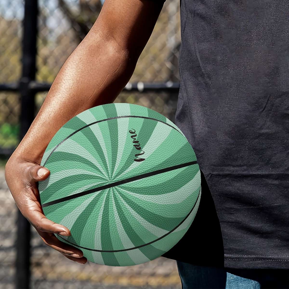 Basketball Size 7 Stylegeometry 2