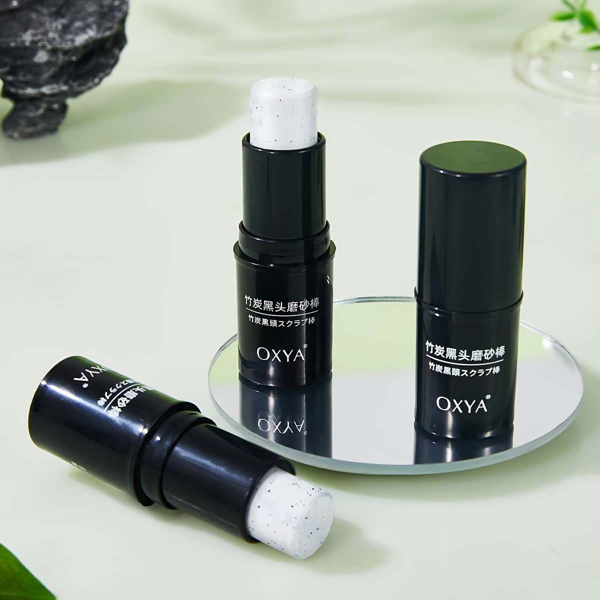 Facial Cleansing Quantity 2Pcs