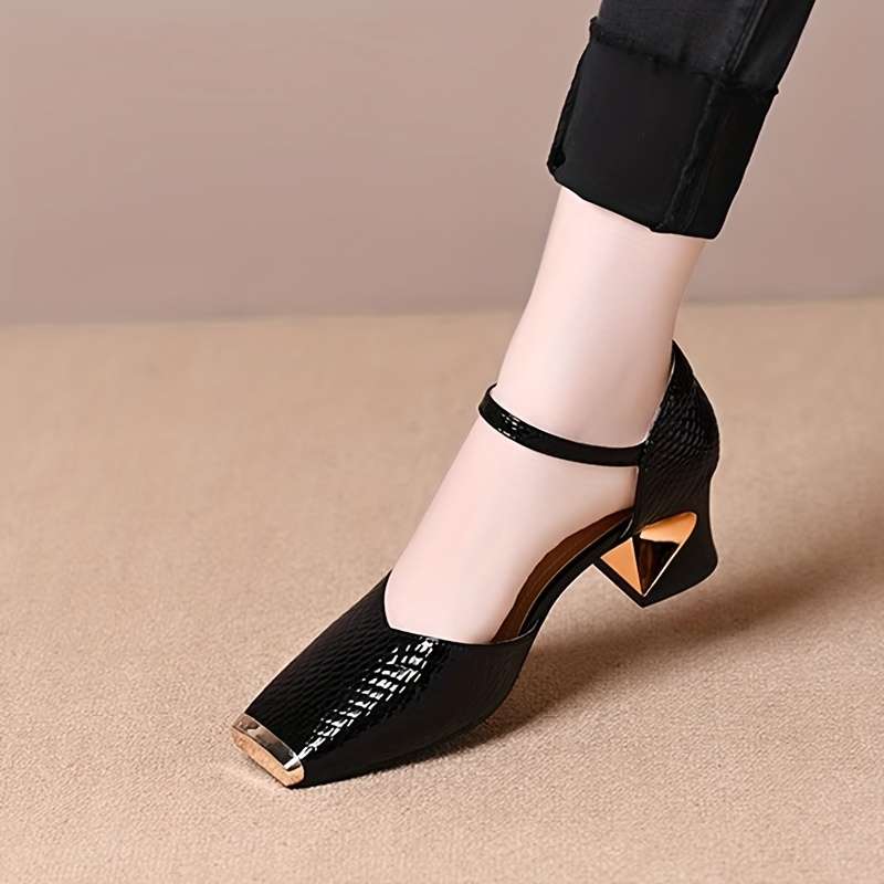 Women S High Heels Color Grey Sizeuk 3.5
