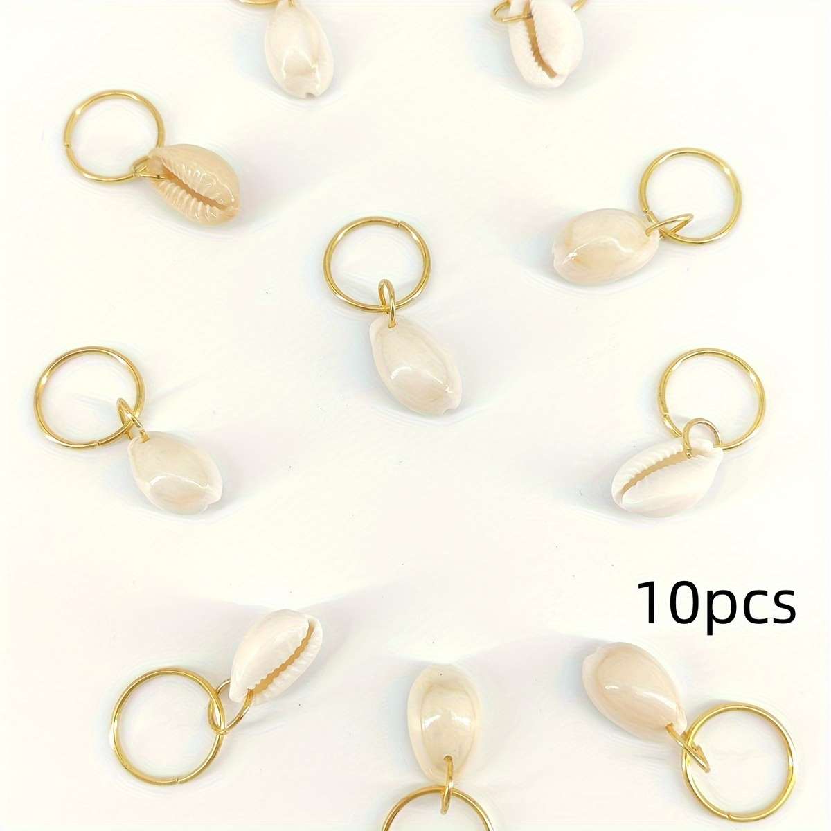 Hair Braiding Products Color Golden Quantity5Pcs