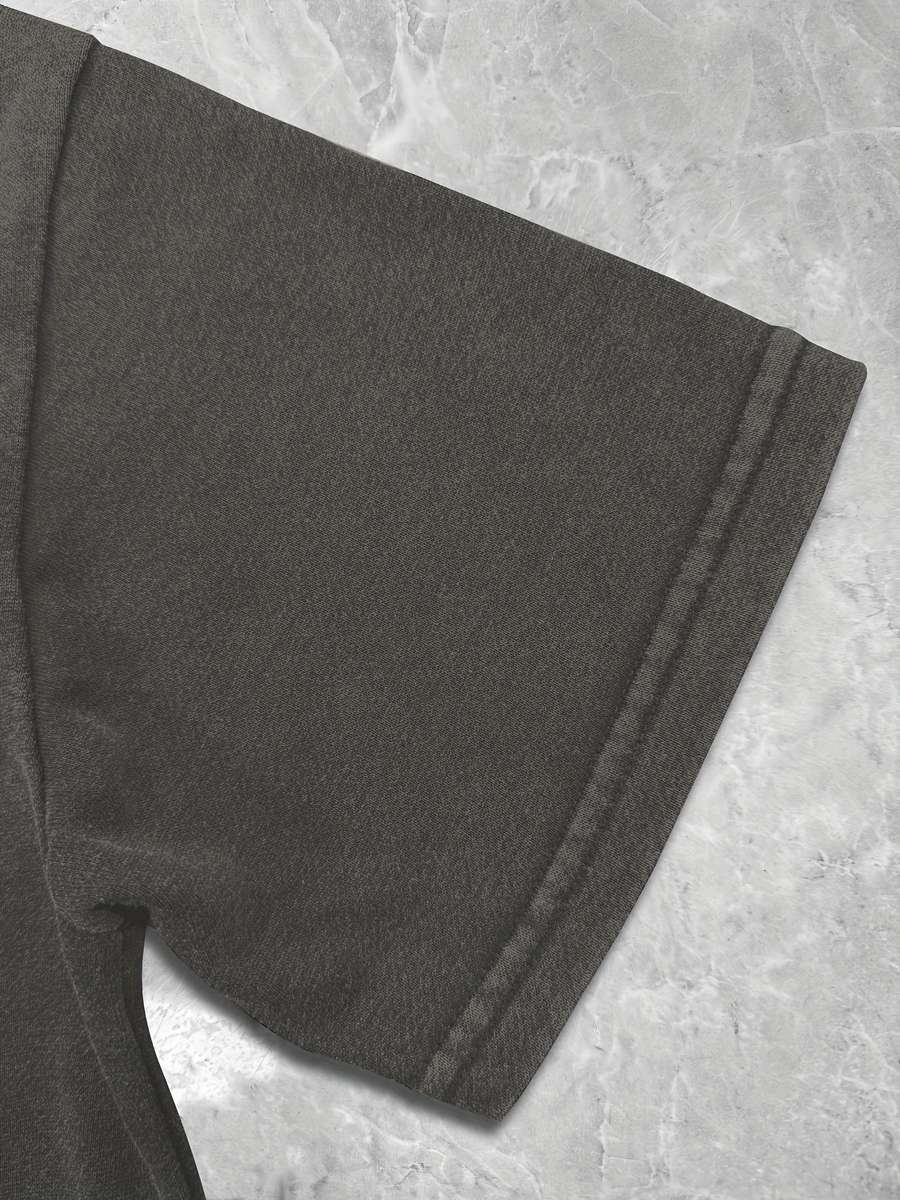 Womens T Shirt Color Dark Gray   Gray   Dark Gray Sizes
