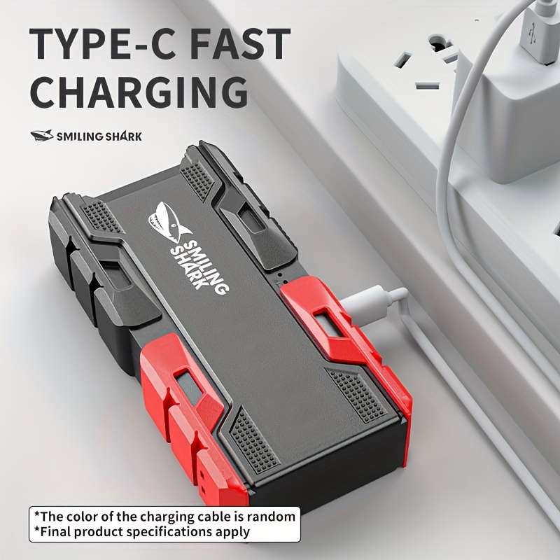 Power Bank Model Sd  0712A  2Pc