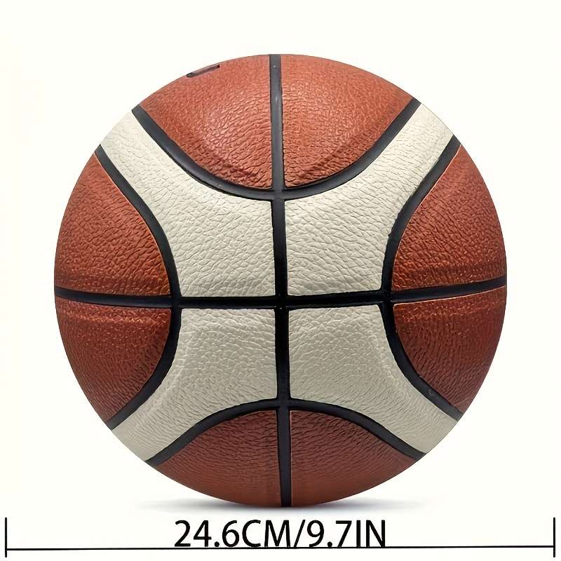 Basketball Size  Circumference In Inches Size 17.7874.93Cm